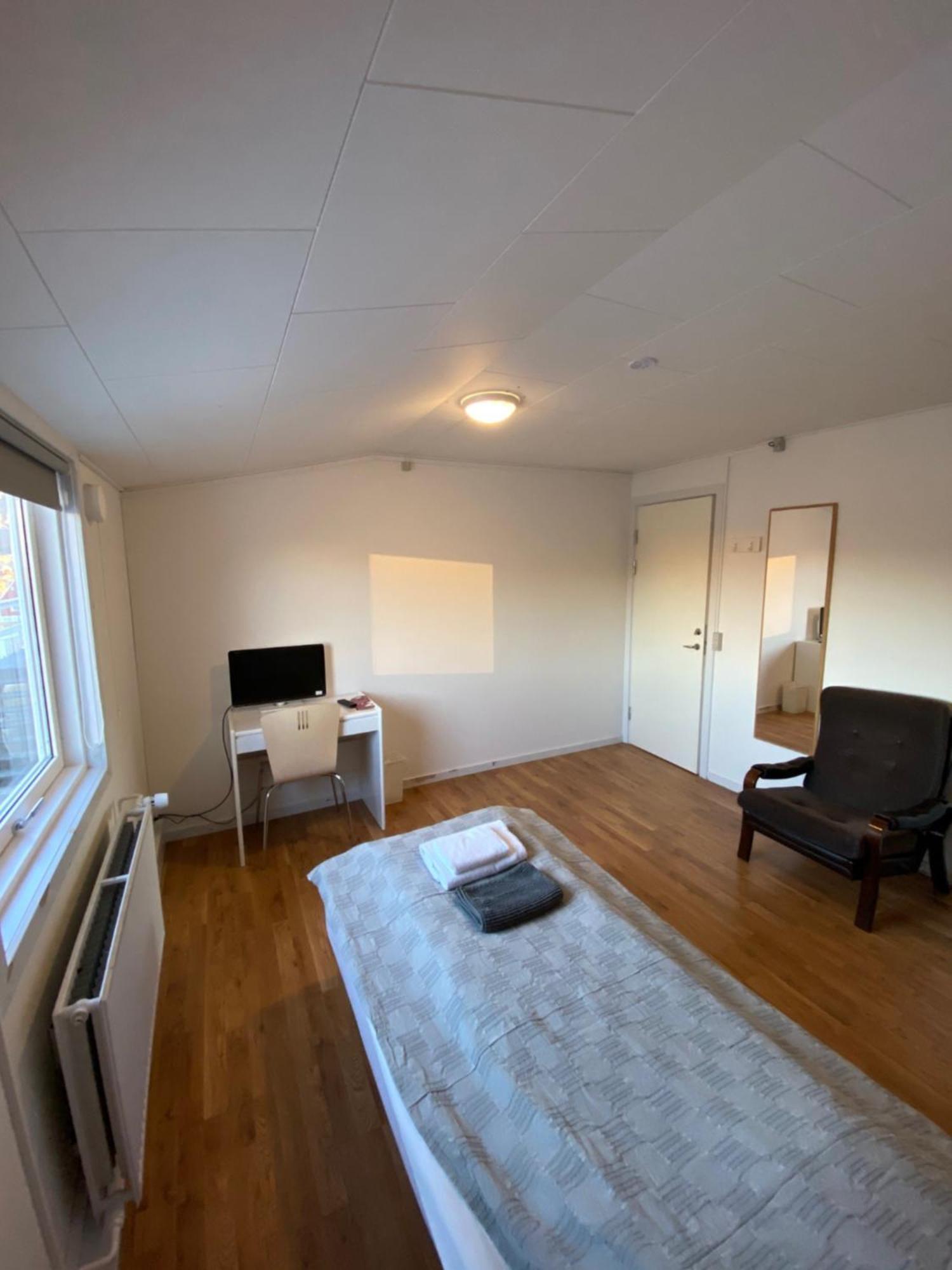 Hotel Disko Island Qeqertarsuaq Kamer foto