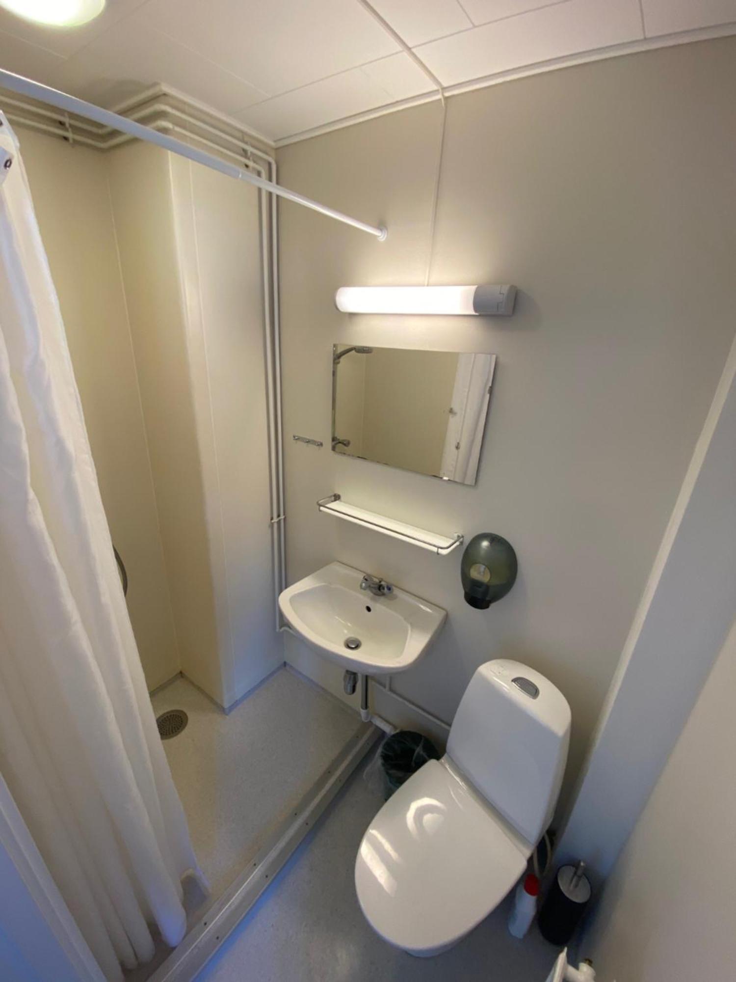 Hotel Disko Island Qeqertarsuaq Kamer foto