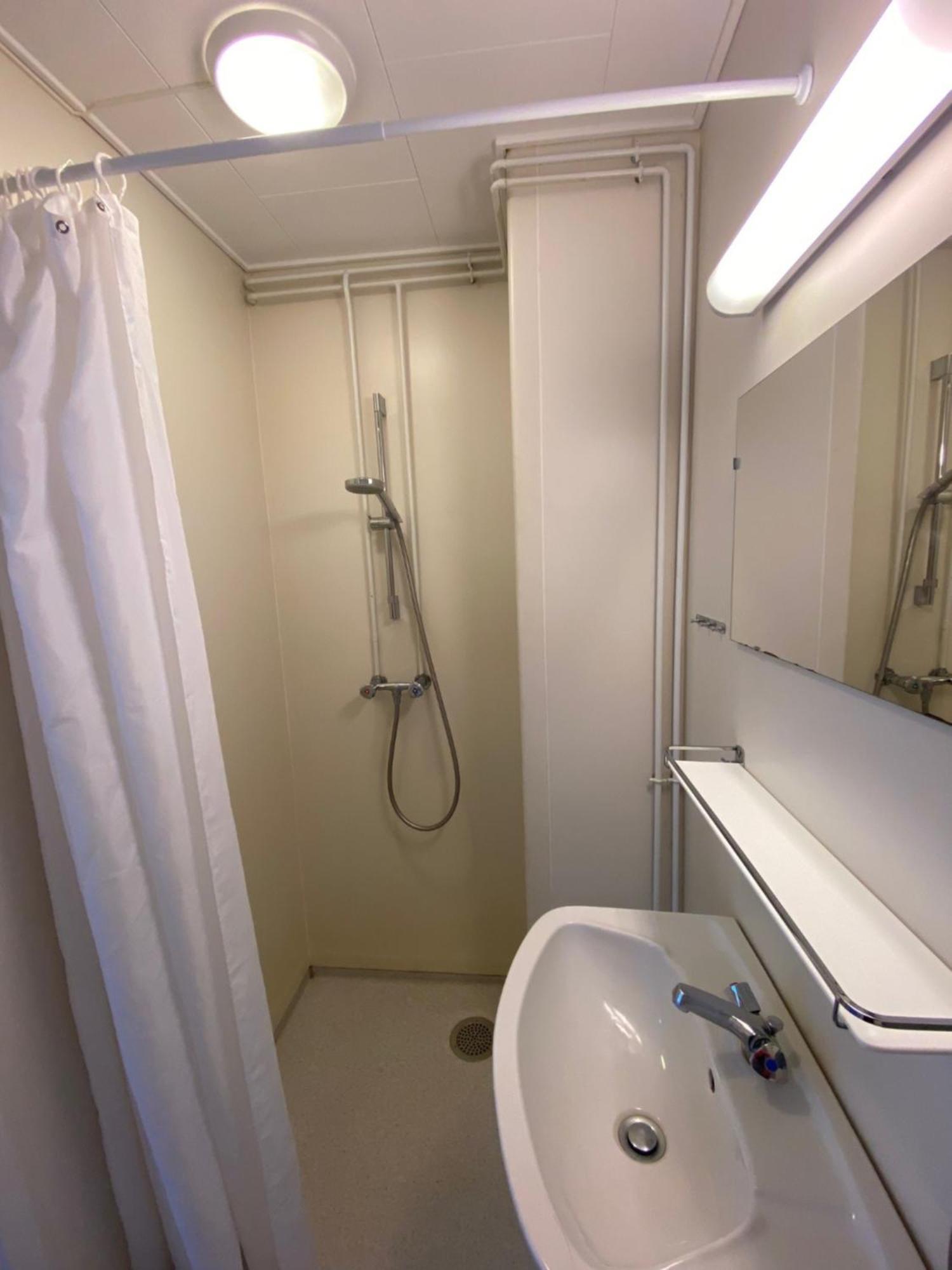 Hotel Disko Island Qeqertarsuaq Kamer foto