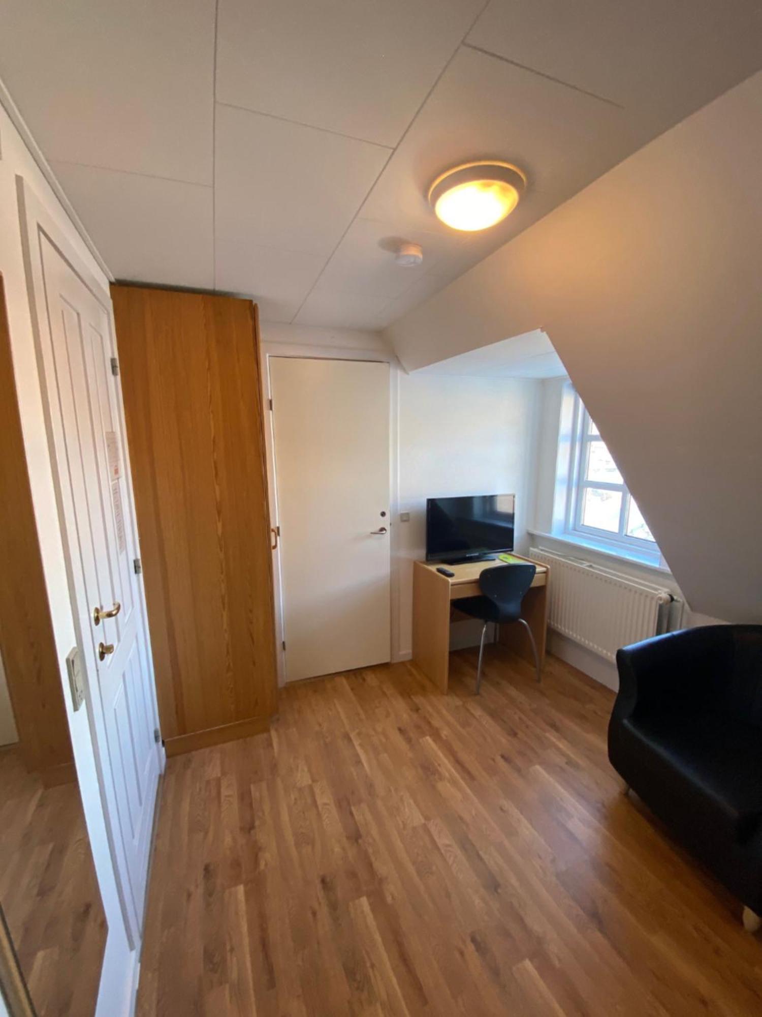 Hotel Disko Island Qeqertarsuaq Kamer foto